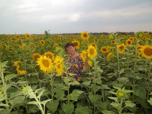 Ирина Щербакова