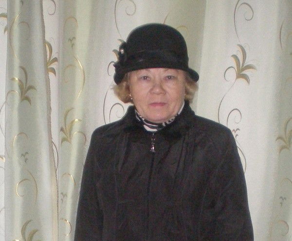 Екатерина Вершинина