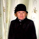 Екатерина Вершинина