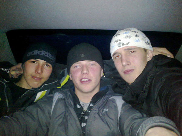 Саня Сергиенко