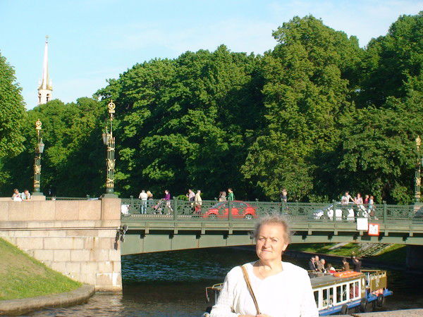 Кочеткова Маргарита