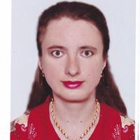 Татьяна Алексеевна