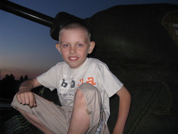 Александр Неженец