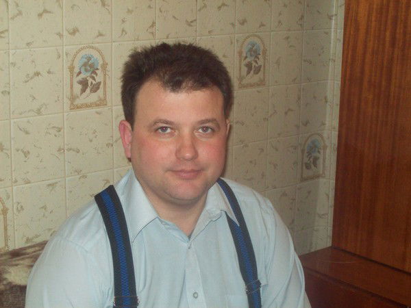 Андрей Каразаев