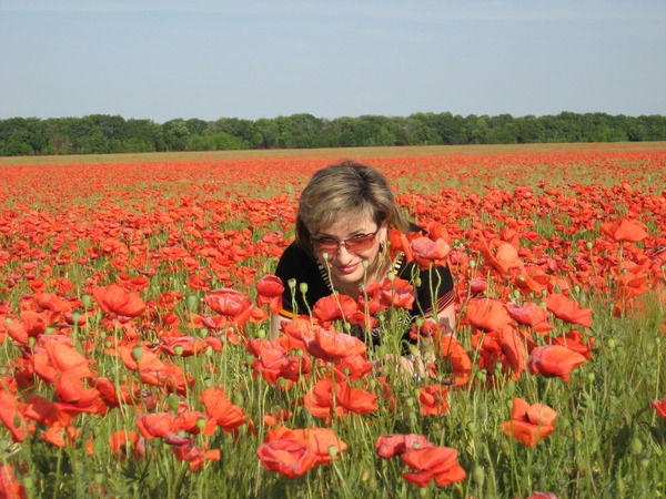 Наталья Корниенко