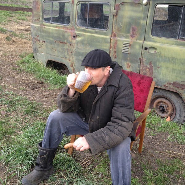 Николай Ордин