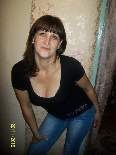 Елена Бобровская