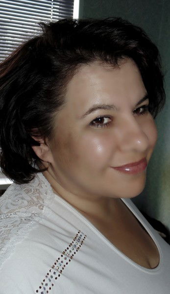 Наталья Донскова