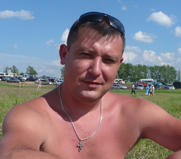 Алексей Удалов