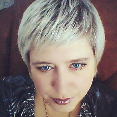 Наталья Седова