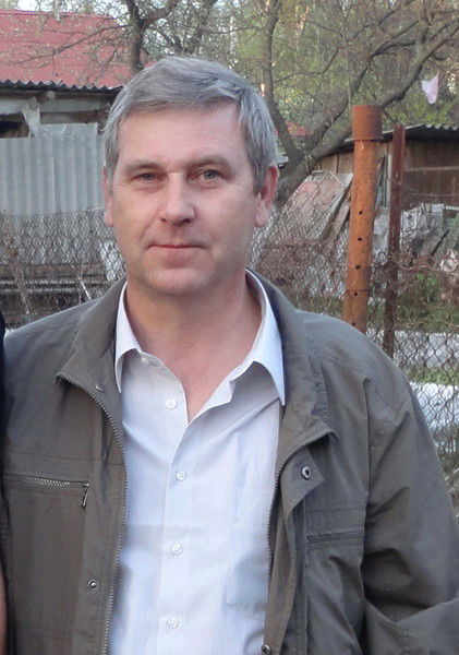 Эдуард Гольцев