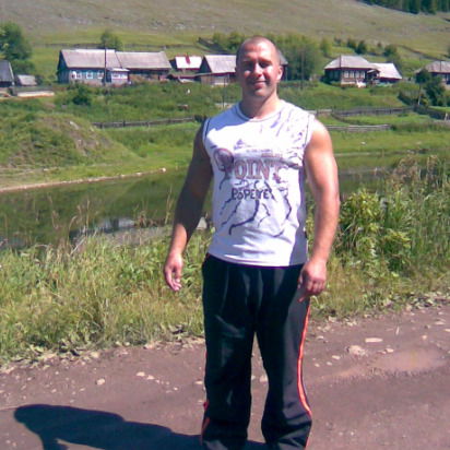 Николай Рукавицын