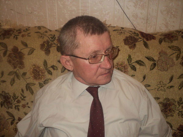 Василий Кирдьянов