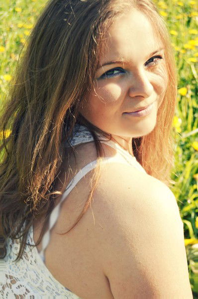 Анастасия Сайкова