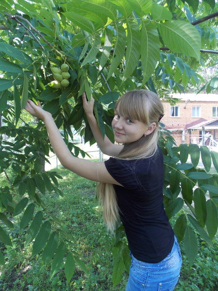 Ксения Гилёва