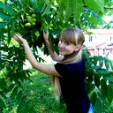 Ксения Гилёва