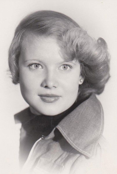 Наталья Голубкова