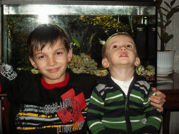 Тимур Белов