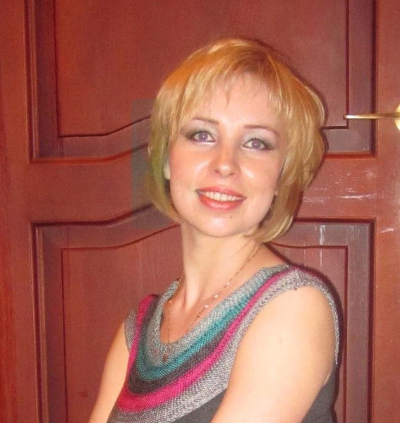 Светлана Якименко