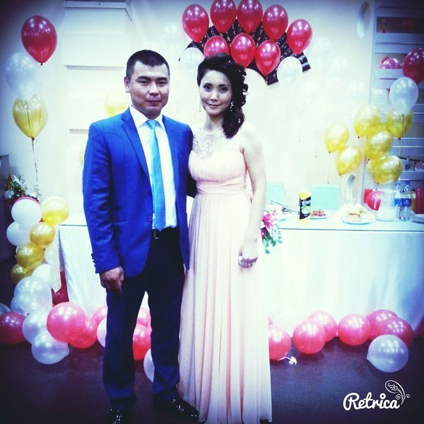 Назгуль Рахметуллина