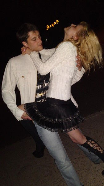 Роман Куликов