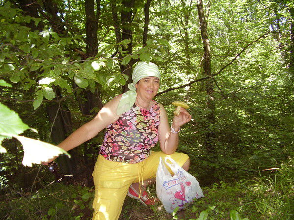 Галина Каминская