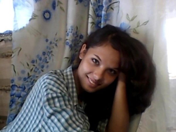 Гулина Хасанова