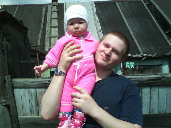 Виктор Сивушов