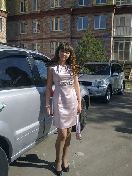 Дамира Фаттахова