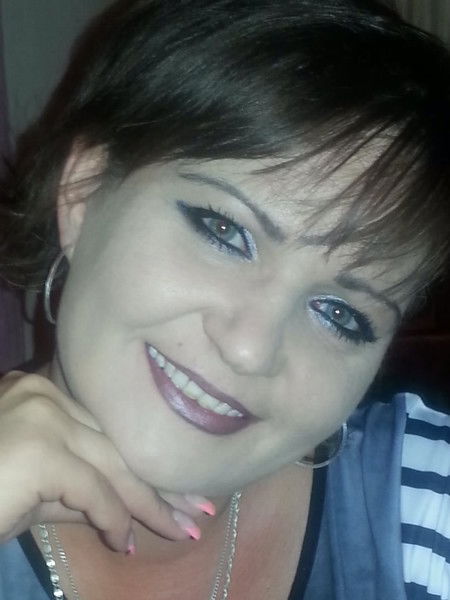 Ольга Гамолина