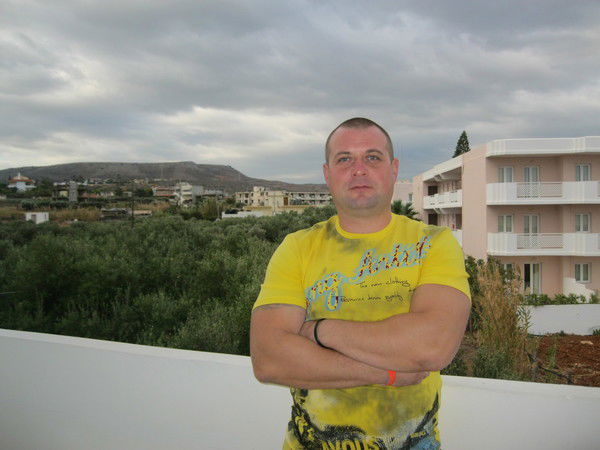 Константин Тарасов