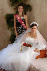 Люда Бондаренко