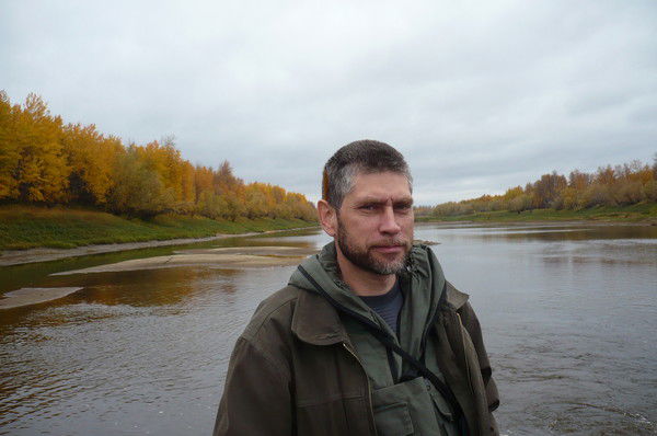 Сергей Варшавский