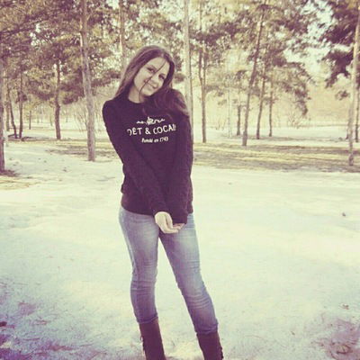 Екатерина Марескина