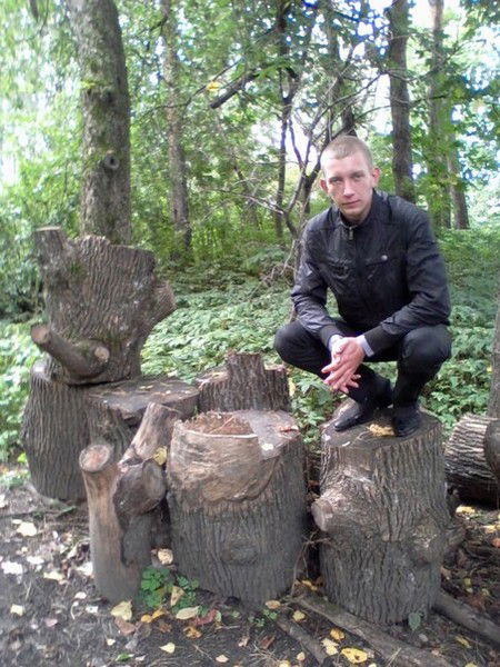 Евгений Пуш