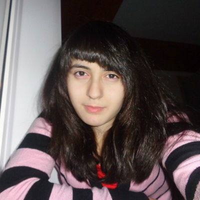 Виктория Фатуллаева