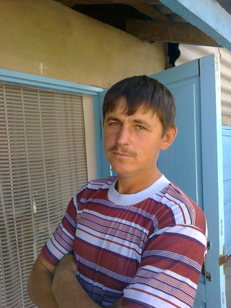 Виктор Куревлев