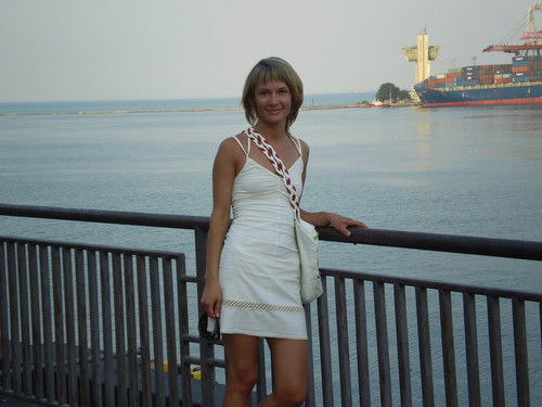 Анна Сергеева