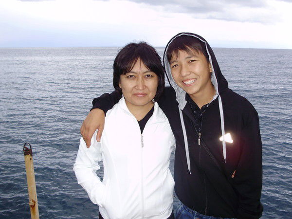 Орал Алиева