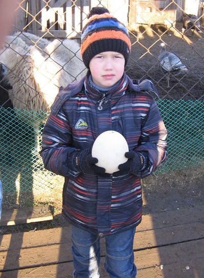 Гриша Косырев