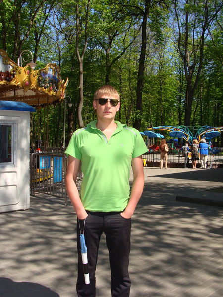 Дмитрий Разумов