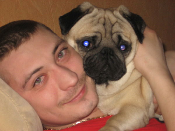 Влад Копнинов