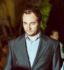 Ярослав Роговой