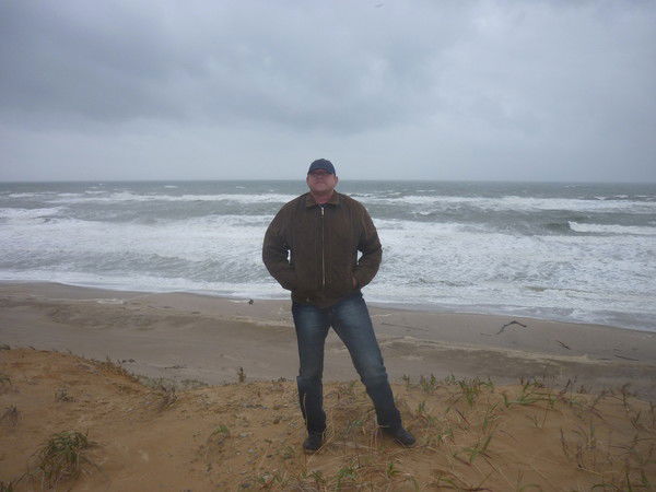 Олег Куликов