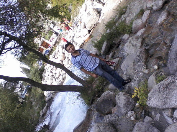 Башир Абдул