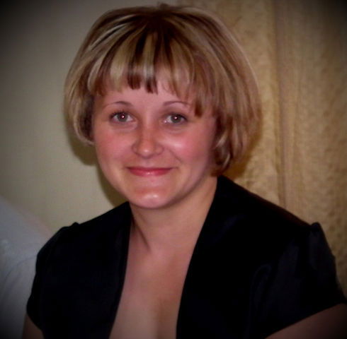 Яна Норкина