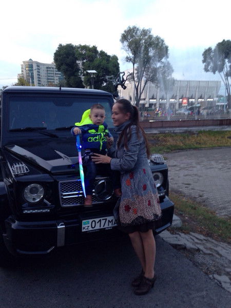 Улан Куттымбетов