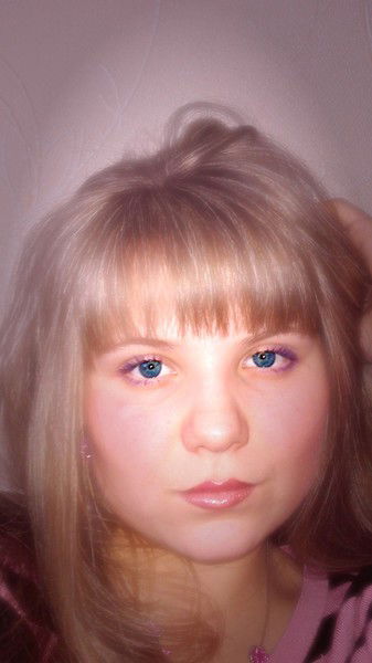 Кристиночка Такташева