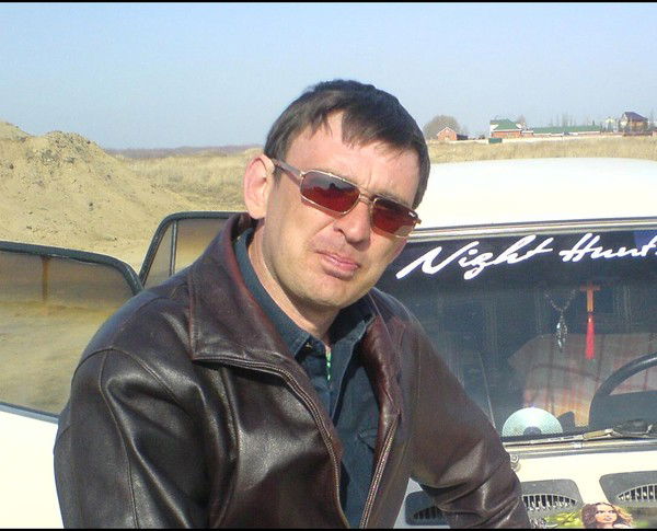 Евгений Акиндинов