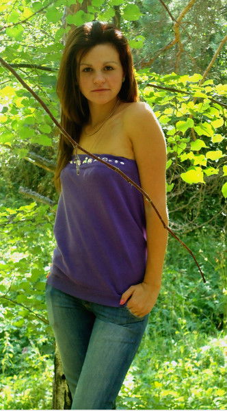 Настёна Жукова